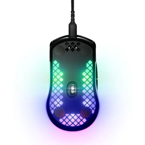 SteelSeries Aerox 3
