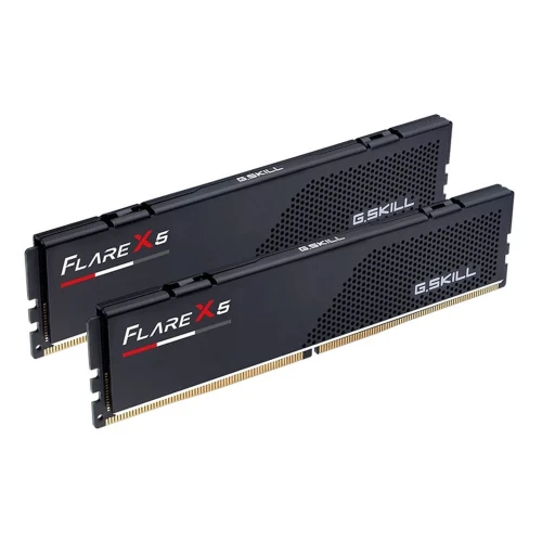 GSKILL Flare X5 Series 32GB (2 x 16GB) DDR5 6000 MHZ CL36 AMD EXPO