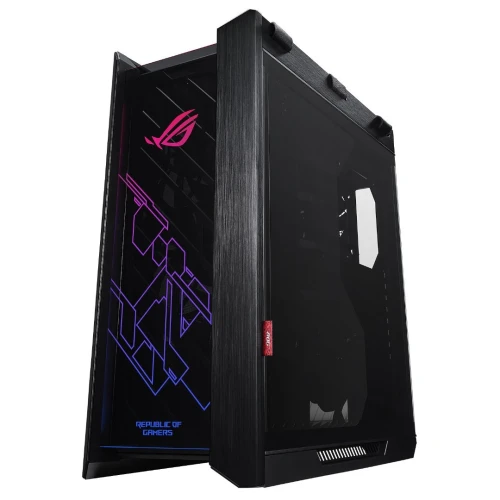 Boitier ASUS ROG Strix Helios Gundam - Noir