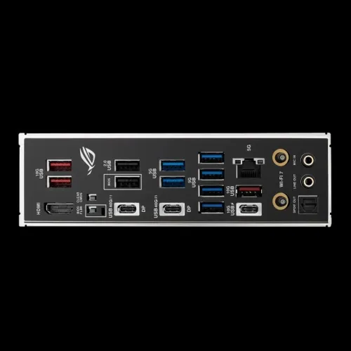 ASUS ROG STRIX X870E-H GAMING WIFI7