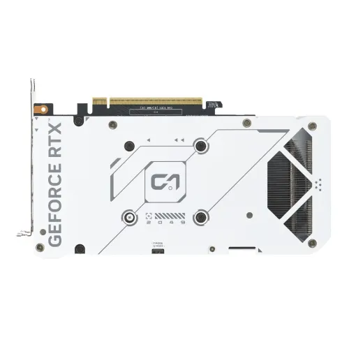 ASUS Dual GeForce RTX 5060 Ti OC Edition 16GB White