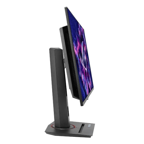 ASUS 27 OLED ROG Strix XG27UCDMG 4K 240Hz 0.03ms (GtG) 4th Gen QD-OLED G-sync