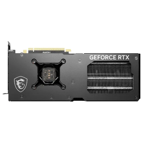 MSI GeForce RTX 4070 TI SUPER 16Go GAMING X SLIM ETAT 10/10
