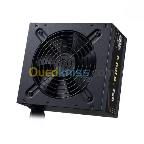COOLERMASTER G GOLD 750 V2 FULL RANGE