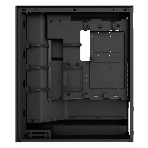NZXT H7 Flow RGB Black (2024) White