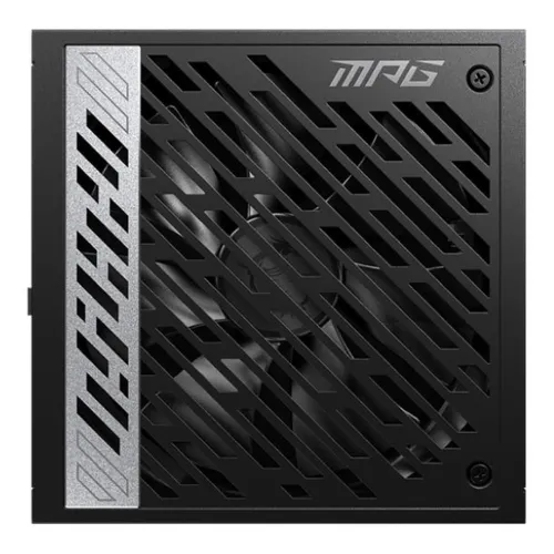 Alimentation MSI MPG A1000G ATX 3.0 12VHPWR 1000W GOLD
