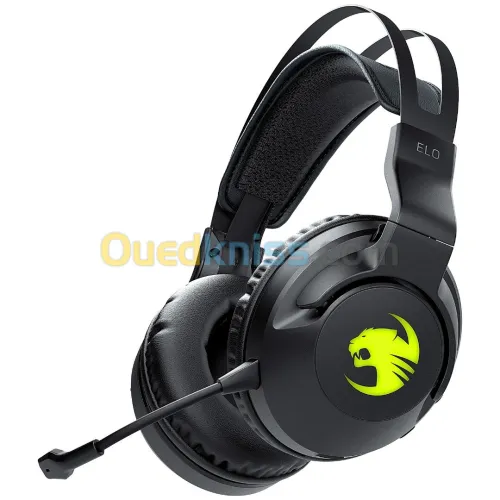 ROCCAT ELO AIR 7.1 WIRELESS