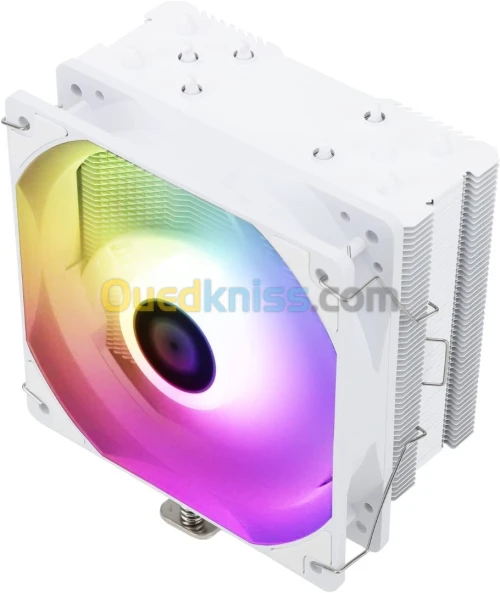 Thermalright Assassin x King 120 R SE ARGB AM4 / AM5 / LGA 1700 White