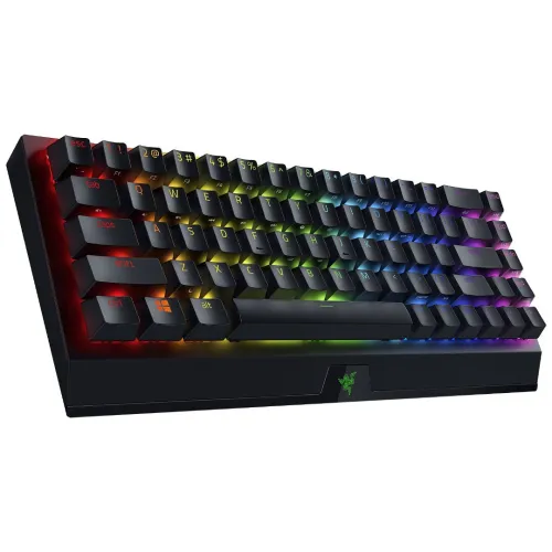 RAZER BLACKWIDOW V3 MINI HYPERSPEED