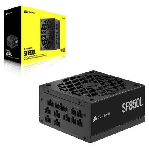 Corsair SF850L modulaire SFX-L 850W 80+ Gold ATX 3.0