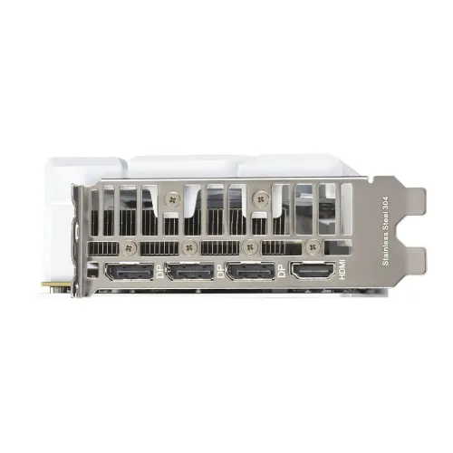 ASUS Dual GeForce RTX 5060 Ti OC Edition 16GB White