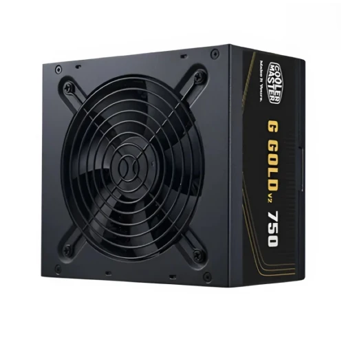 COOLERMASTER G GOLD 750 V2 FULL RANGE