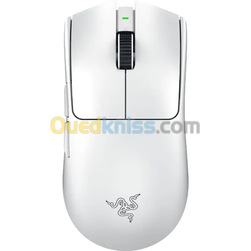 Souris Razer Viper v3 Pro (Blanc) Wireless / Black 