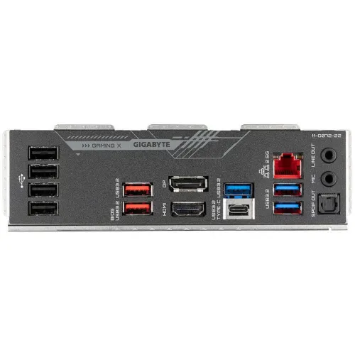 Gigabyte Z690 GAMING X DDR4