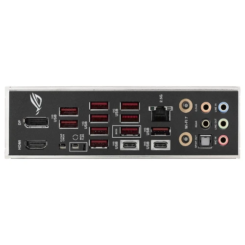 ASUS ROG STRIX Z790-E GAMING WIFI II