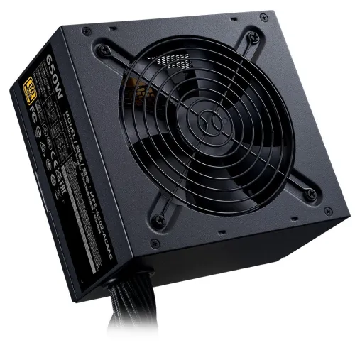 COOLERMASTER G GOLD 650W V2 FULL RANGE