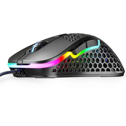 Souris XTRFY M4 RGB