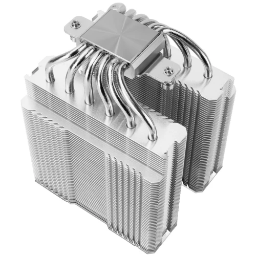 Thermalright Peerless Assassin 120 Digital WHITE/BLACK
