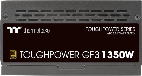 THERMALTAKE 1350W TOUGHPOWER GF3 ATX 3.0  PCIe GEN5 80+ GOLD
