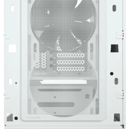 Boitier Corsair 4000D AIRFLOW Tempered Glass (Blanc / Noir ) Mesh 