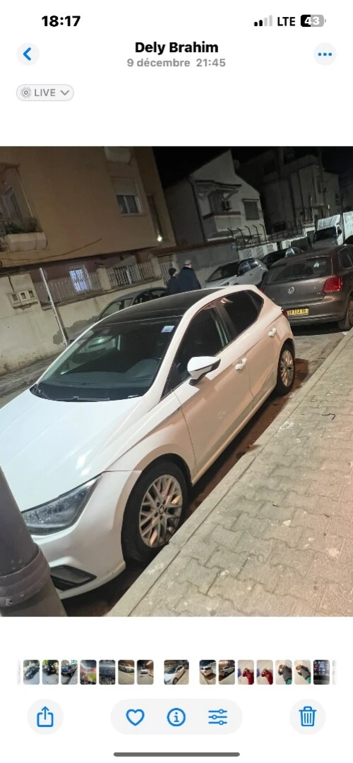 Location de voiture