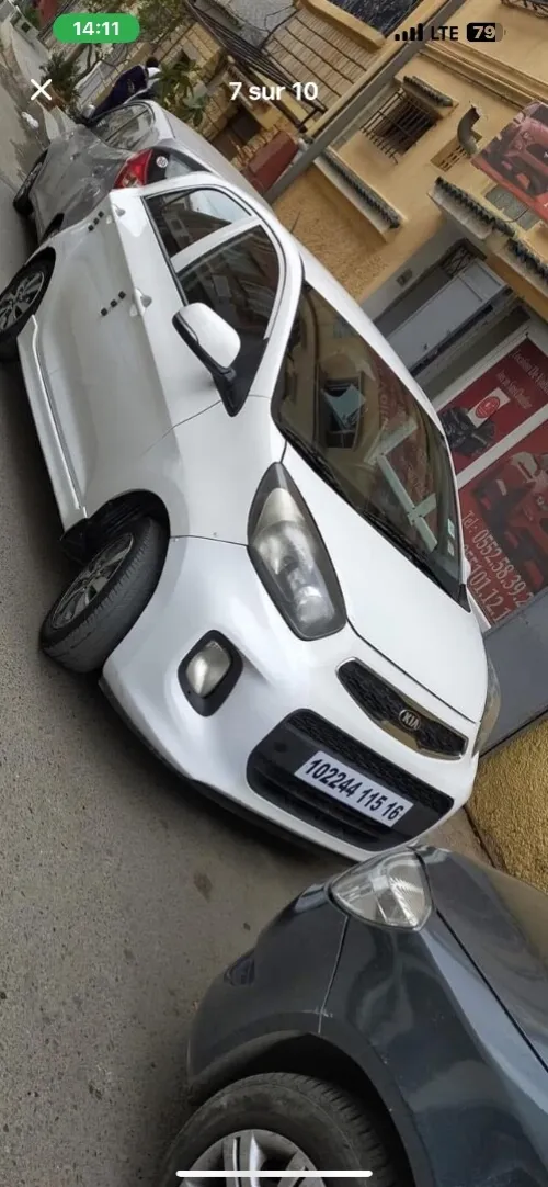 Location de voiture