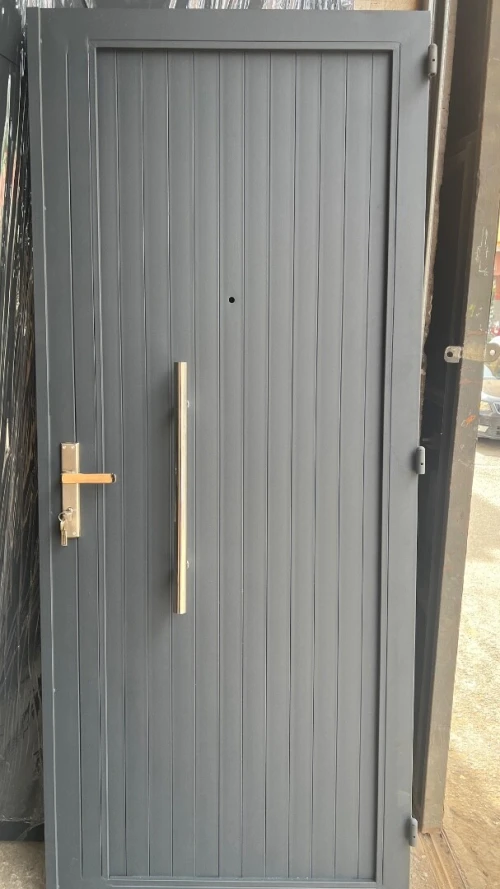 Porte pour appartement AADL