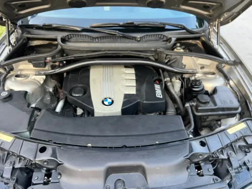 BMW X3 2008 Sport