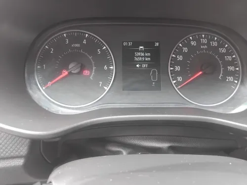 Dacia Jogger 2023 