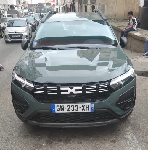 Dacia Jogger 2023 