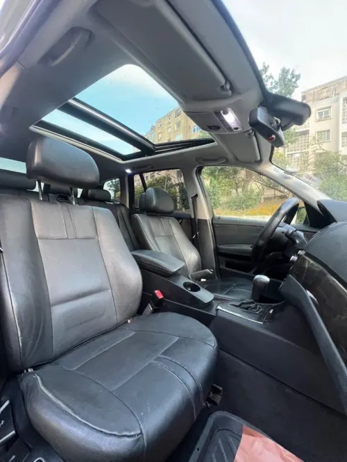 BMW X3 2008 Sport