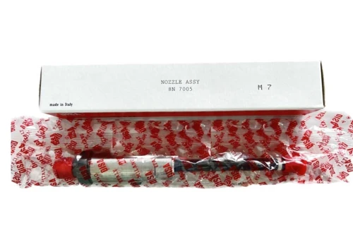 INJECTEUR 8N7005 DISA