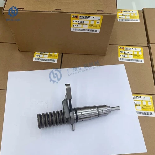 INJECTEUR CATERPILLAR 127-8222/127-8216