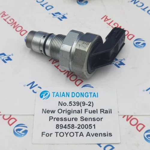 MANO RAMPE TOYOTA EUROPEAN HILUX RAV4 AVENSIS DENSO