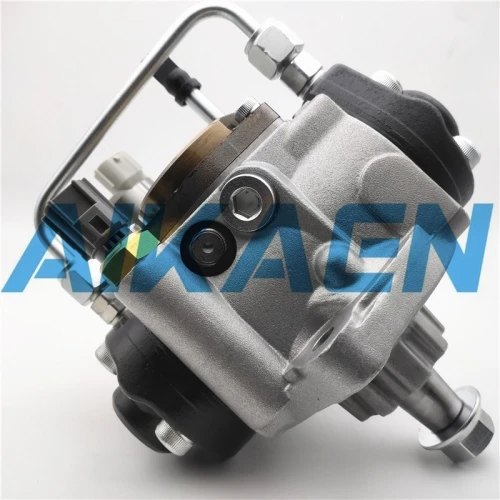 POMPE HP TOYOTA HILUX D4D VIGO HIACE DENSO JAPAN