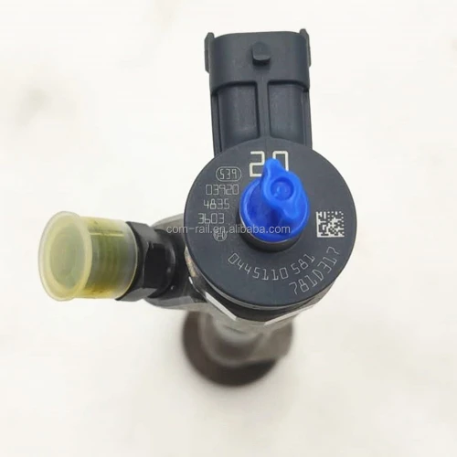 INJECTEUR KIA HYUNDAI SORENTO SPORTAGE TUCSON SANTA FE 2.0 / 2.2 CRDI /582/583/584