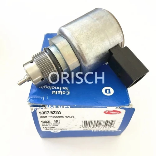 MANO MERCEDES DELPHI SPRINTER VITO  9307-522A
