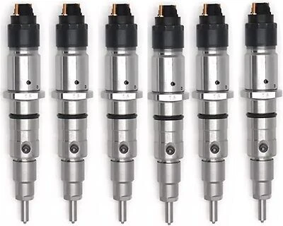 INJECTEUR BOSCH CUMMINS 0445120304