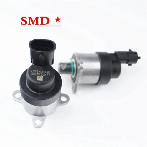 REGULATEUR DE PRESSION MANO 0928400481 BOSCH CUMMINS DAF IVECO CASE