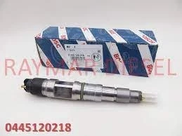 INJECTEUR 0445120218 MAN TGS / TGA