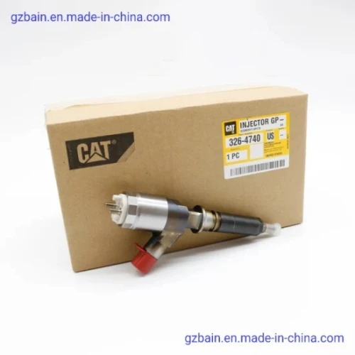 INJECTEUR CAT C6 . 326-4700 / 2645A753 / 326-4740 / 321-3600 / 2645A746 / 320-0677/320-0680/320-0690