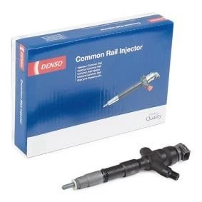 INJECTEUR DENSO TOYOTA HILUX 