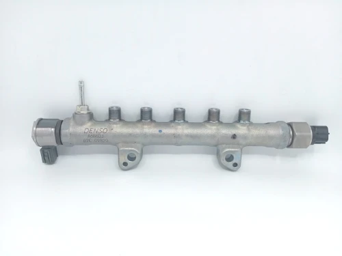 RAIL COMPLET TOYOTA RIVO DENSO