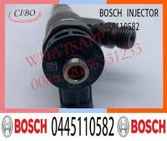 INJECTEUR KIA HYUNDAI SORENTO SPORTAGE TUCSON SANTA FE 2.0 / 2.2 CRDI /582/583/584