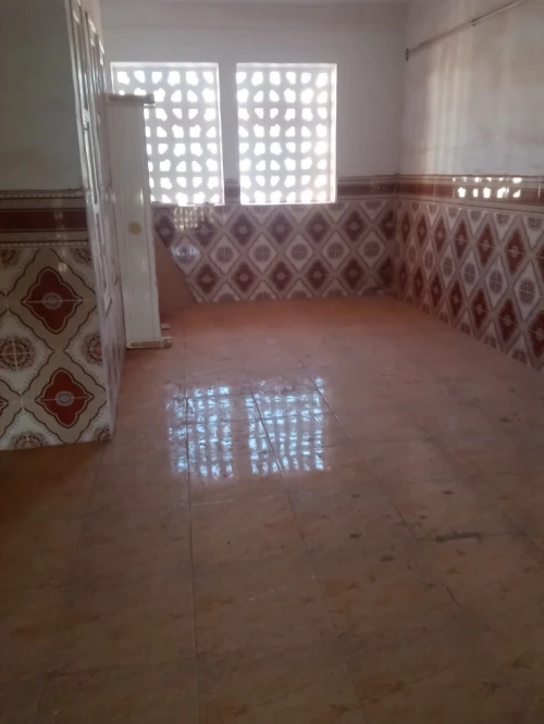 Vente Appartement F3 Sidi Bel Abbès Sidi bel abbes
