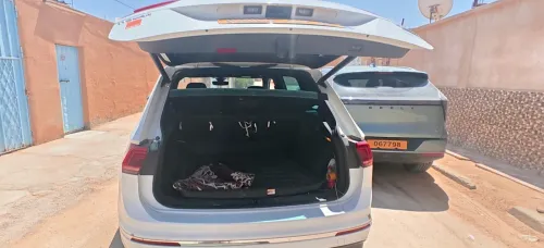 Volkswagen Tiguan 2018 R Line
