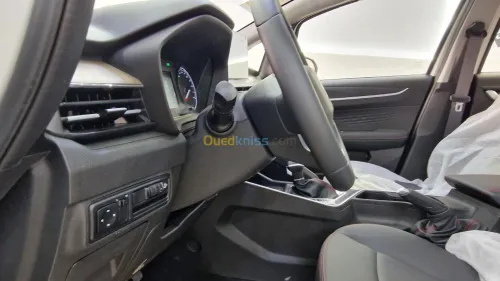 Geely livan x3 Pro 2025 version international