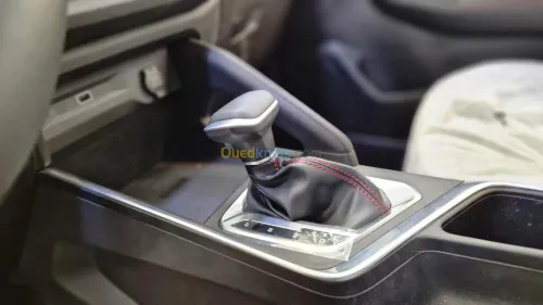 Geely livan x3 Pro 2025 version international