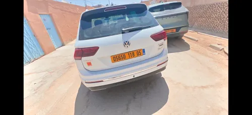 Volkswagen Tiguan 2018 R Line