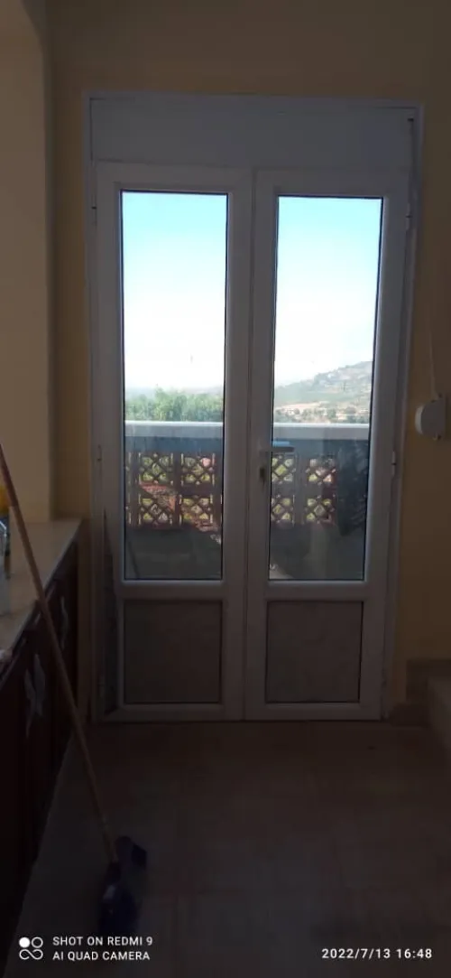 Location Villa Tizi ouzou Tigzirt